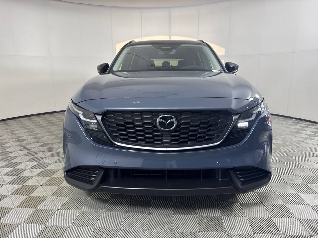New 2026 MAZDA CX-5 Preferred AWD/4WD image 2
