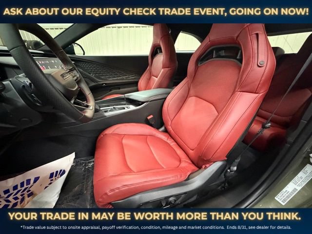 New 2026 Dodge Charger Scat Pack AWD/4WD image 17