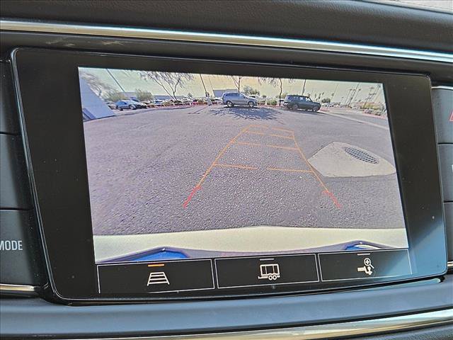 Used 2024 Buick Enclave Essence w/ Trailering Package, 5000 lbs. FWD image 18