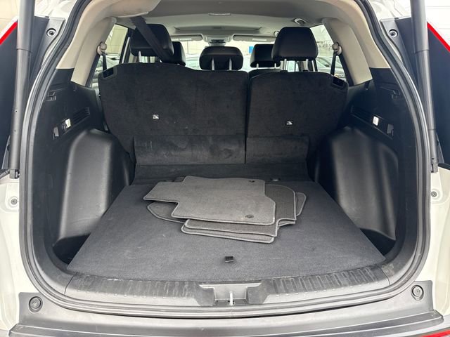 Certified 2024 Honda CR-V EX-L image 15