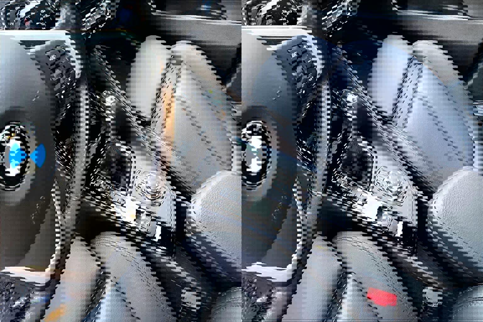 Used 2018 BMW X2 sDrive28i w/ Convenience Package image 16