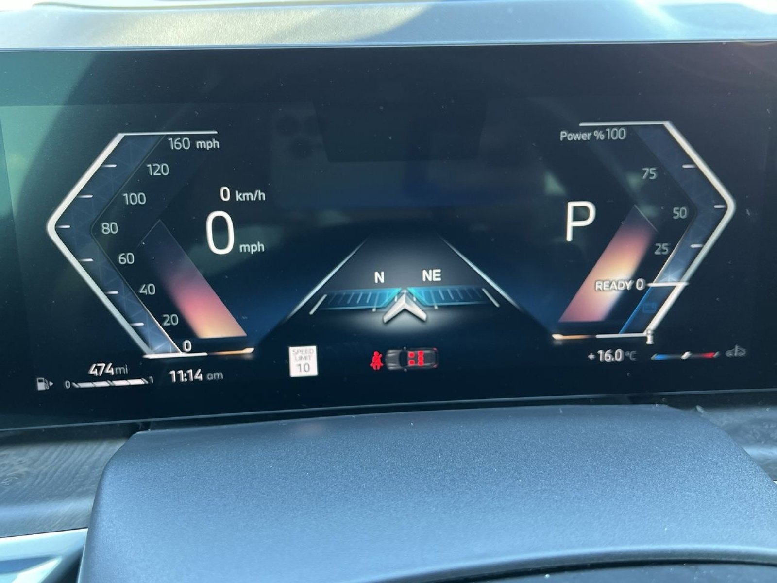 Used 2024 BMW X5 xDrive40i image 14