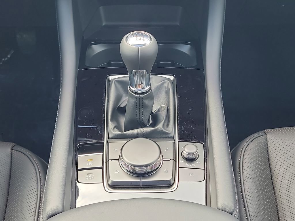 New 2026 MAZDA MAZDA3 2.5 S Hatchback w/ Premium Pkg image 19