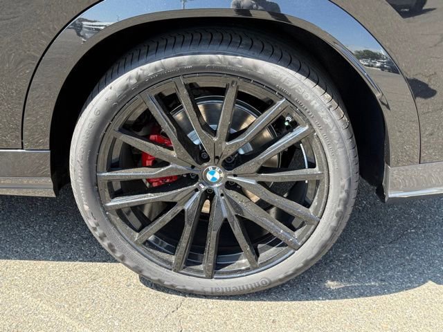 New 2026 BMW X6 xDrive40i image 14