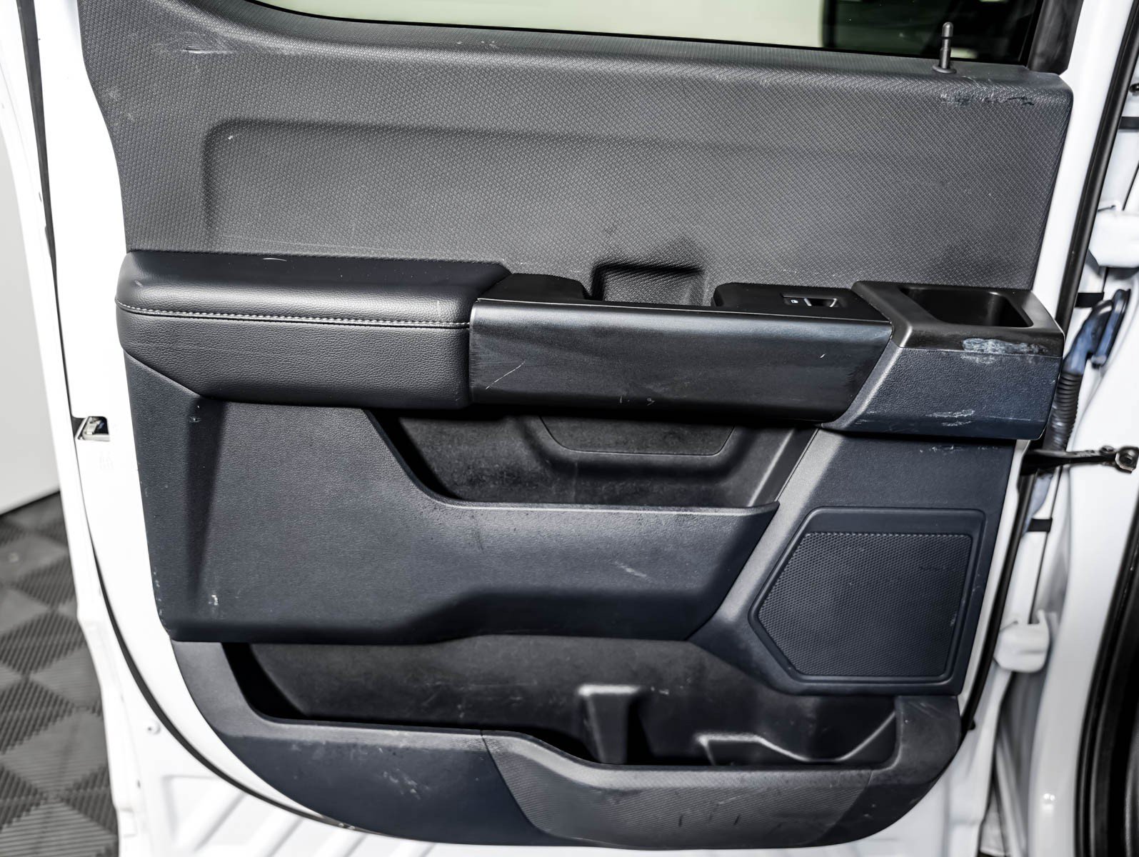 Used 2023 Ford F150 XL w/ STX Appearance Package RWD image 19