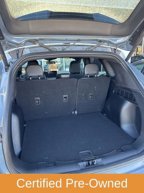 Certified 2024 Ford Escape ST-Line w/ Tech Pack #1 FWD image 12