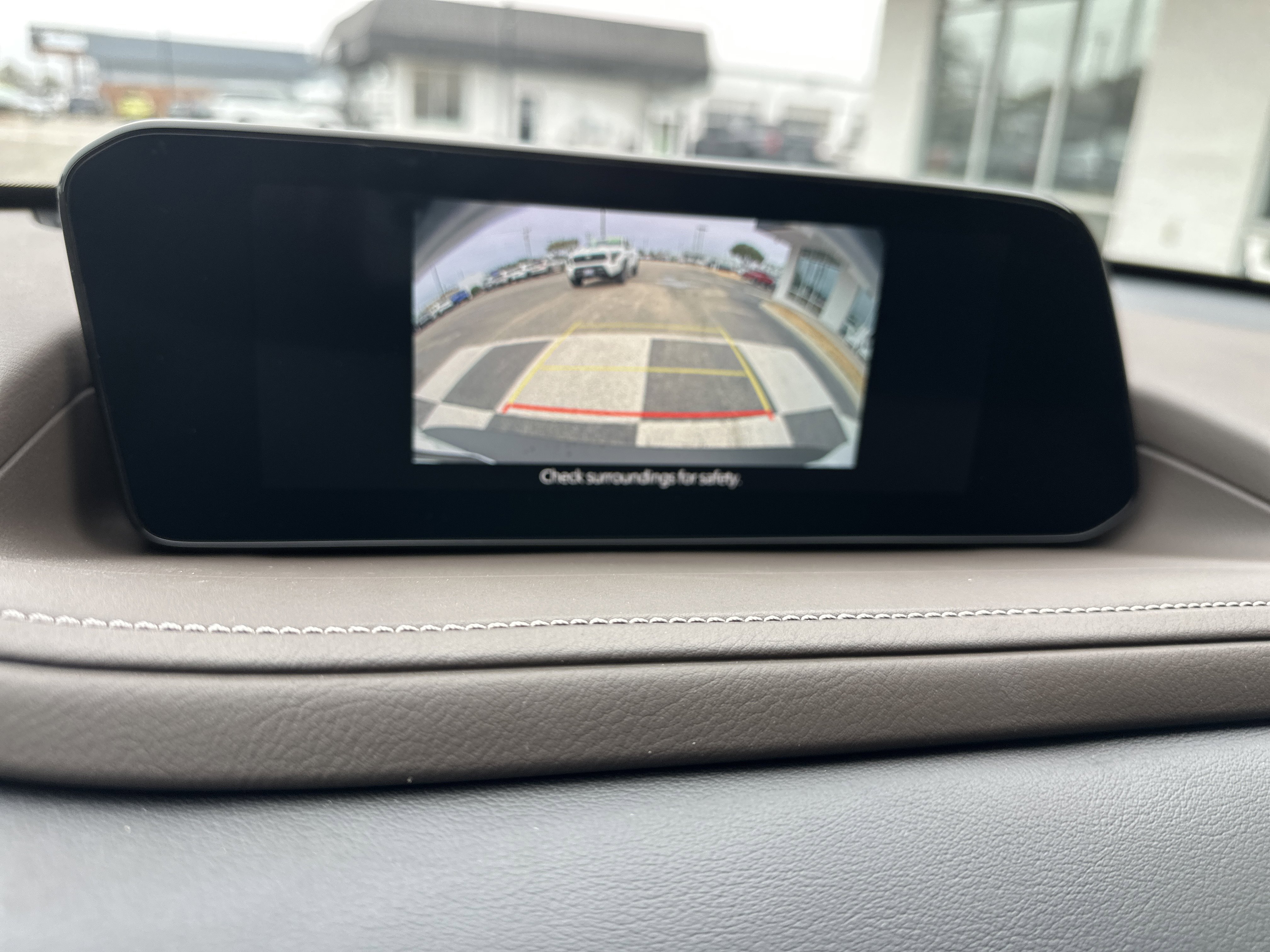 Used 2025 MAZDA CX-30 AWD 2.5 S w/ Premium Package image 20