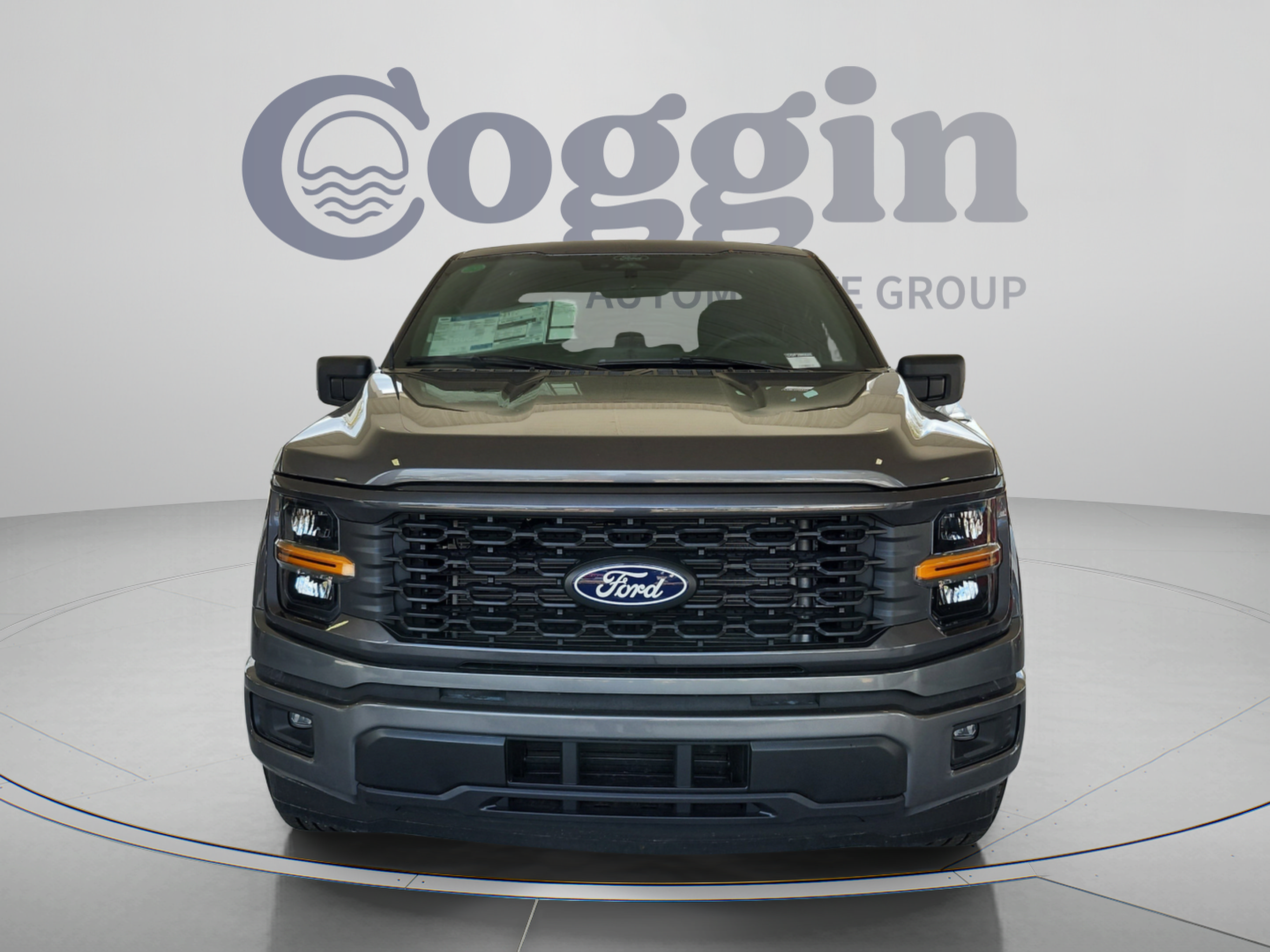 New 2026 Ford F150 STX w/ Equipment Group 200A RWD image 9