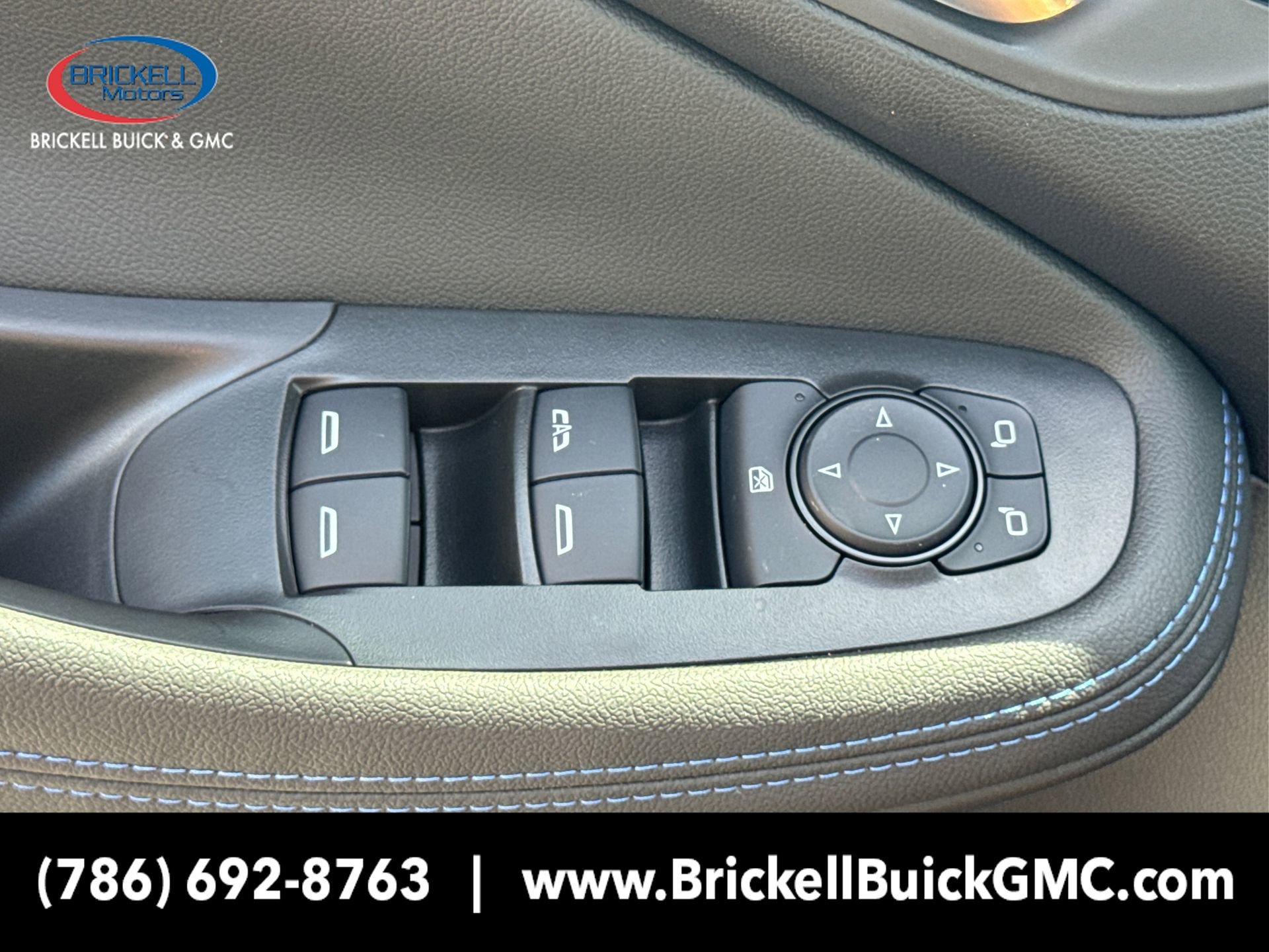 New 2026 Buick Encore GX Sport Touring w/ Comfort Package image 34