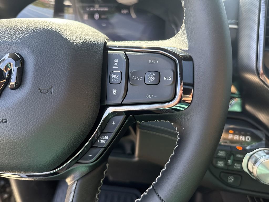 New 2026 RAM 1500 Limited image 16