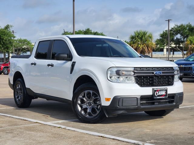 Used 2024 Ford Maverick XLT