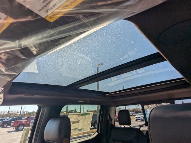 New 2026 Ford F150 King Ranch w/ Equipment Group 601A High AWD/4WD image 22