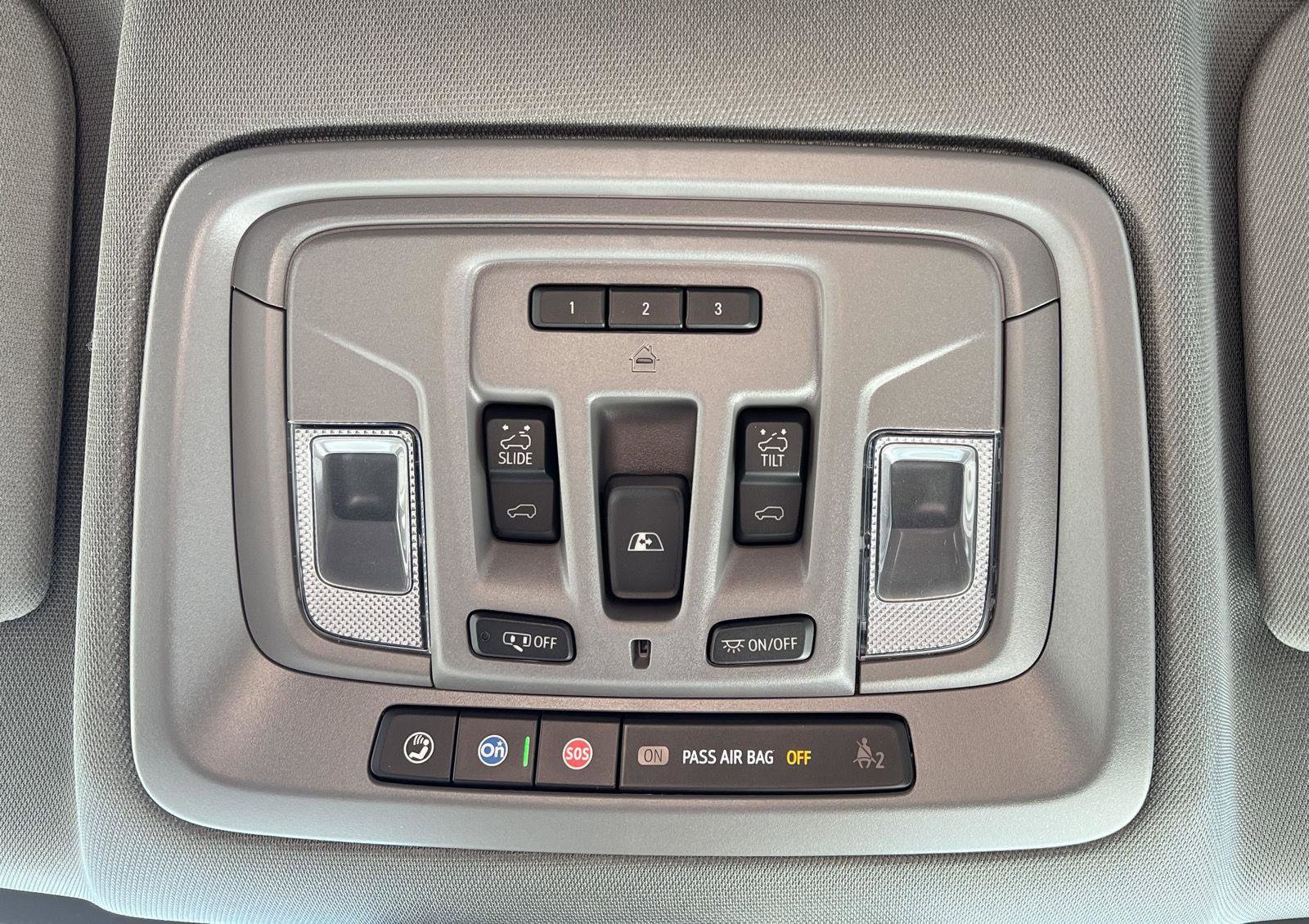 New 2026 GMC Sierra 1500 Denali image 44