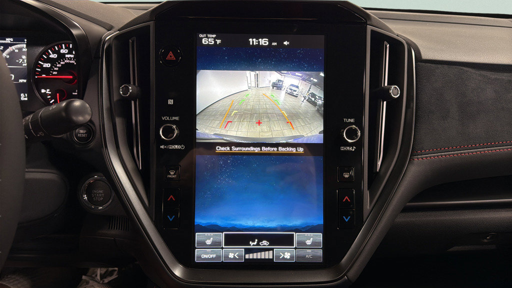 New 2026 Subaru WRX Limited image 29