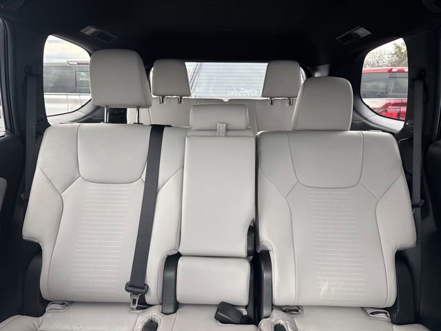 Used 2024 Lexus TX 350 FWD image 35