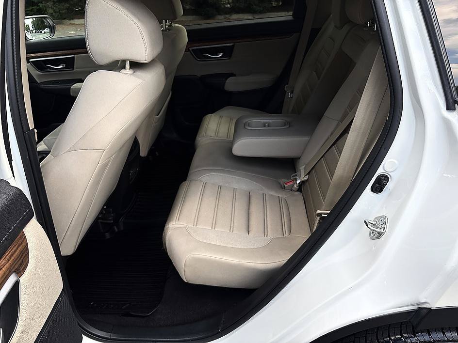 Used 2017 Honda CR-V EX image 13