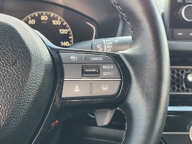 Used 2026 Honda Civic Sport image 29