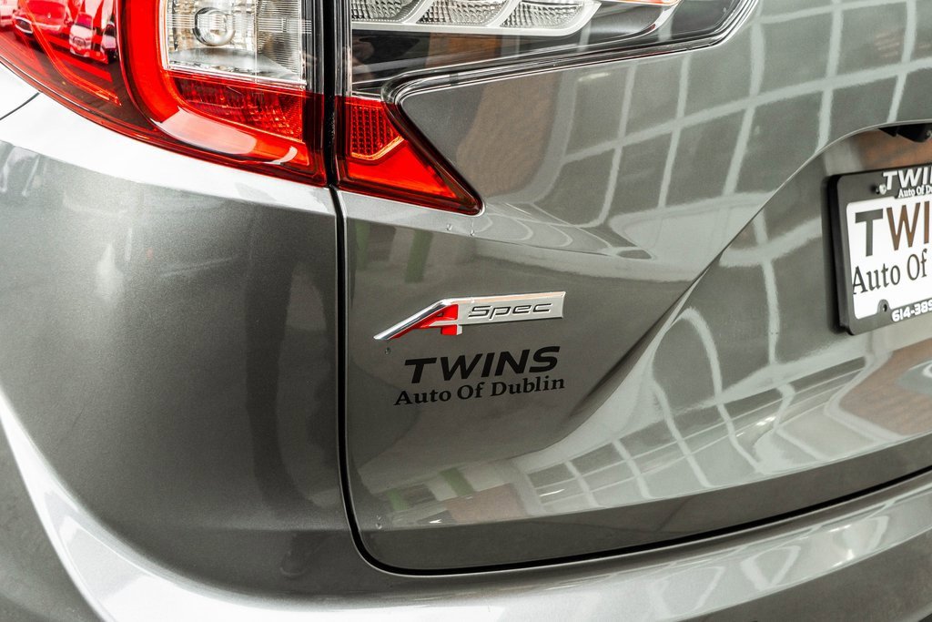 Used 2024 Acura RDX A-Spec image 46