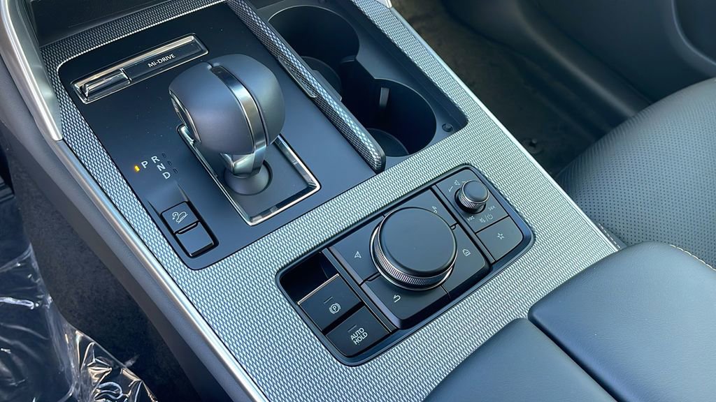 New 2026 MAZDA CX-90 3.3 Turbo w/ Premium Sport Pkg image 22