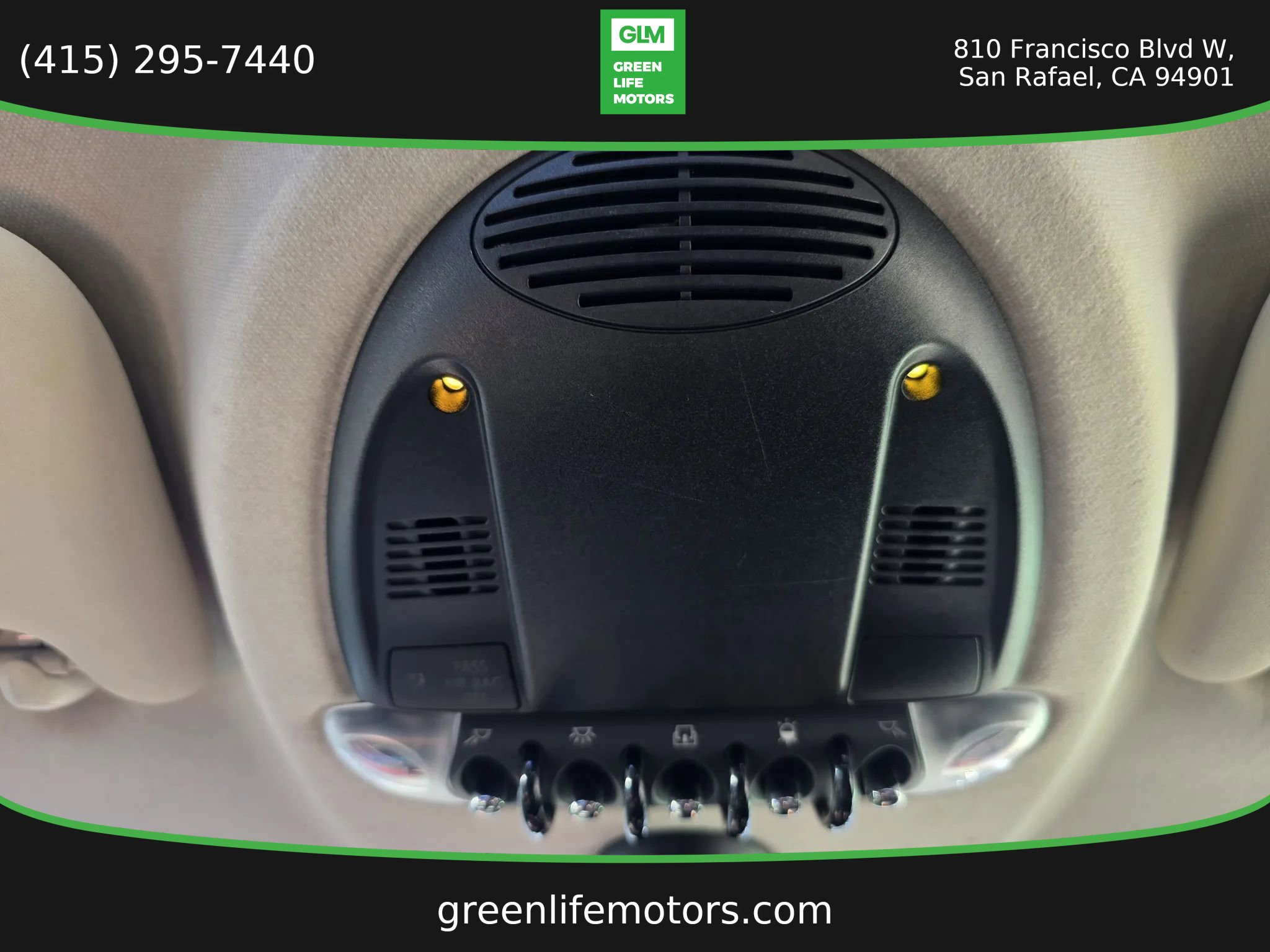 Used 2013 MINI Cooper Countryman S image 20