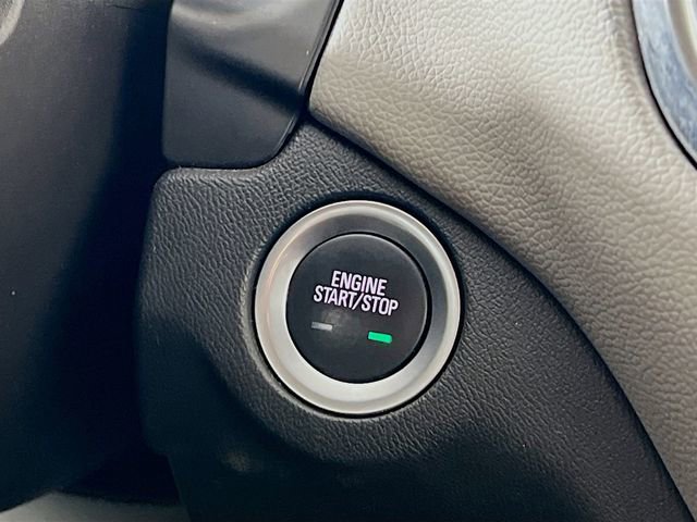 Used 2024 Chevrolet Equinox LT image 16