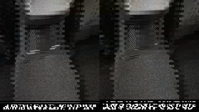 New 2025 Ford Bronco 4-Door w/ Sasquatch Package image 23