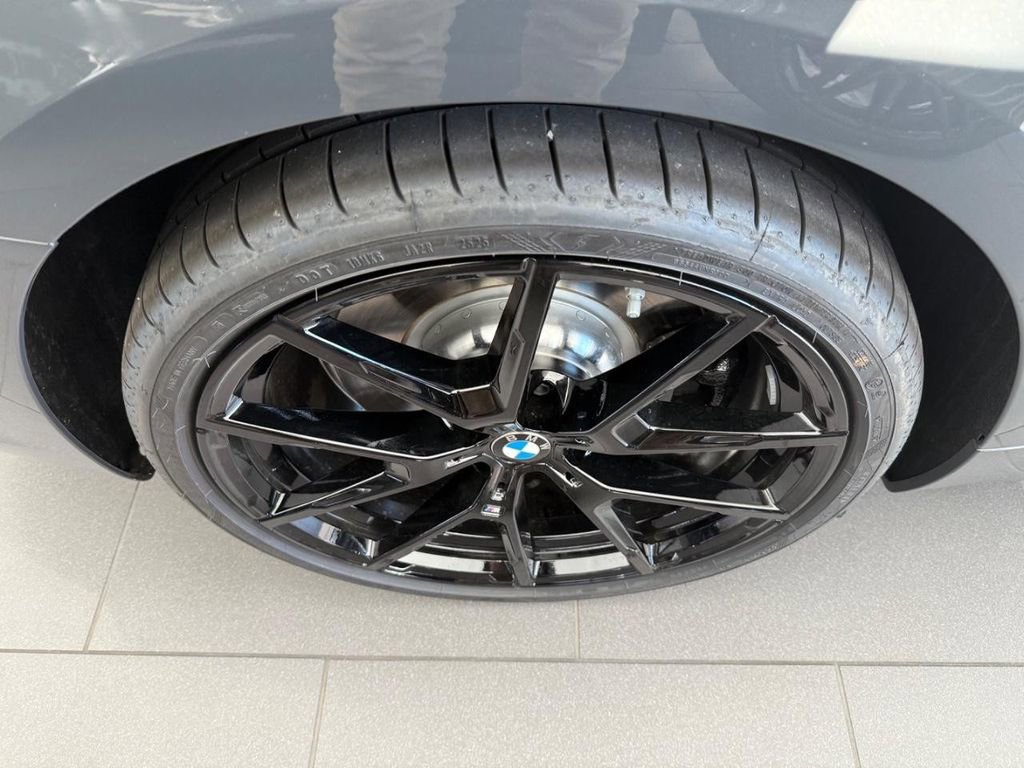 New 2026 BMW 840i xDrive image 3