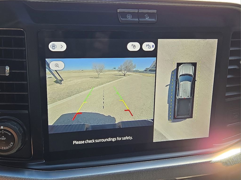 Used 2026 Ford F250 Platinum w/ Platinum Plus Package image 29