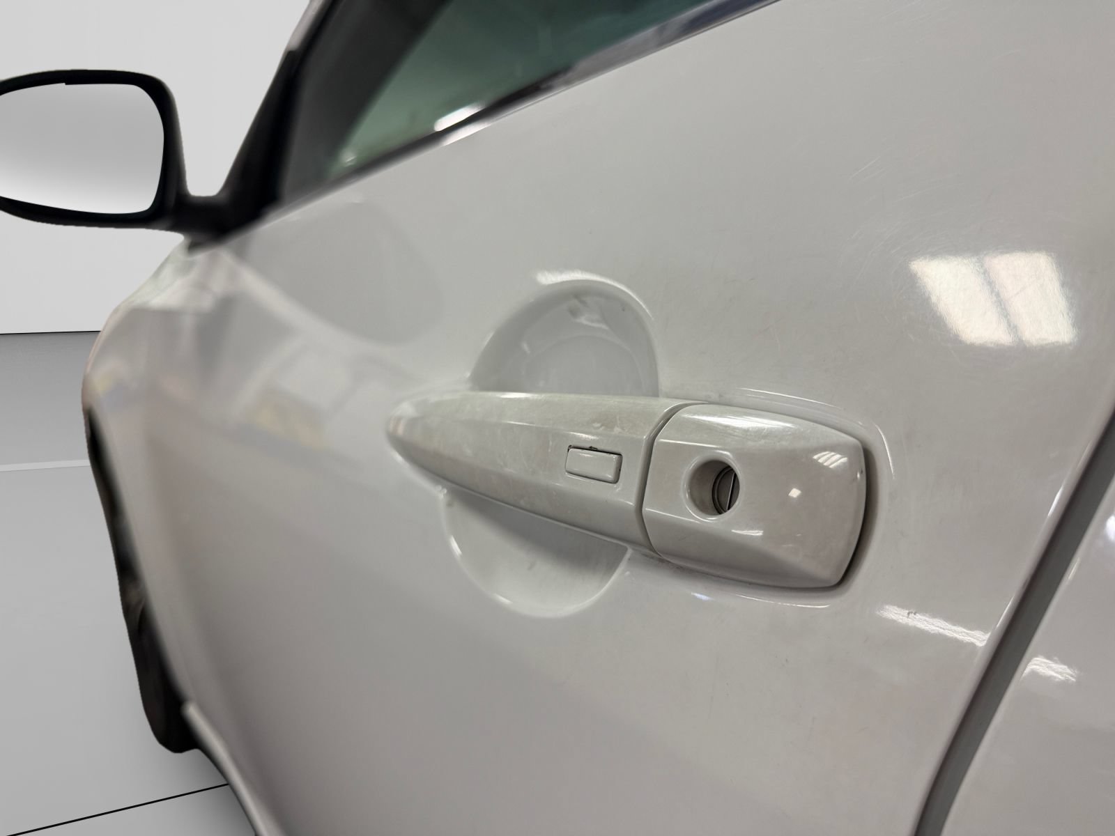 Used 2021 Nissan Sentra SV FWD image 36