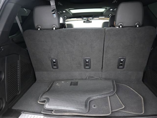 Used 2022 GMC Yukon AT4 image 27