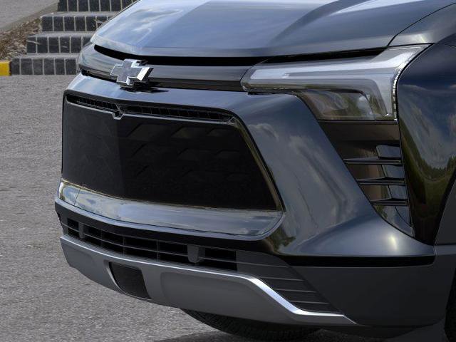 New 2026 Chevrolet Blazer EV LT image 13