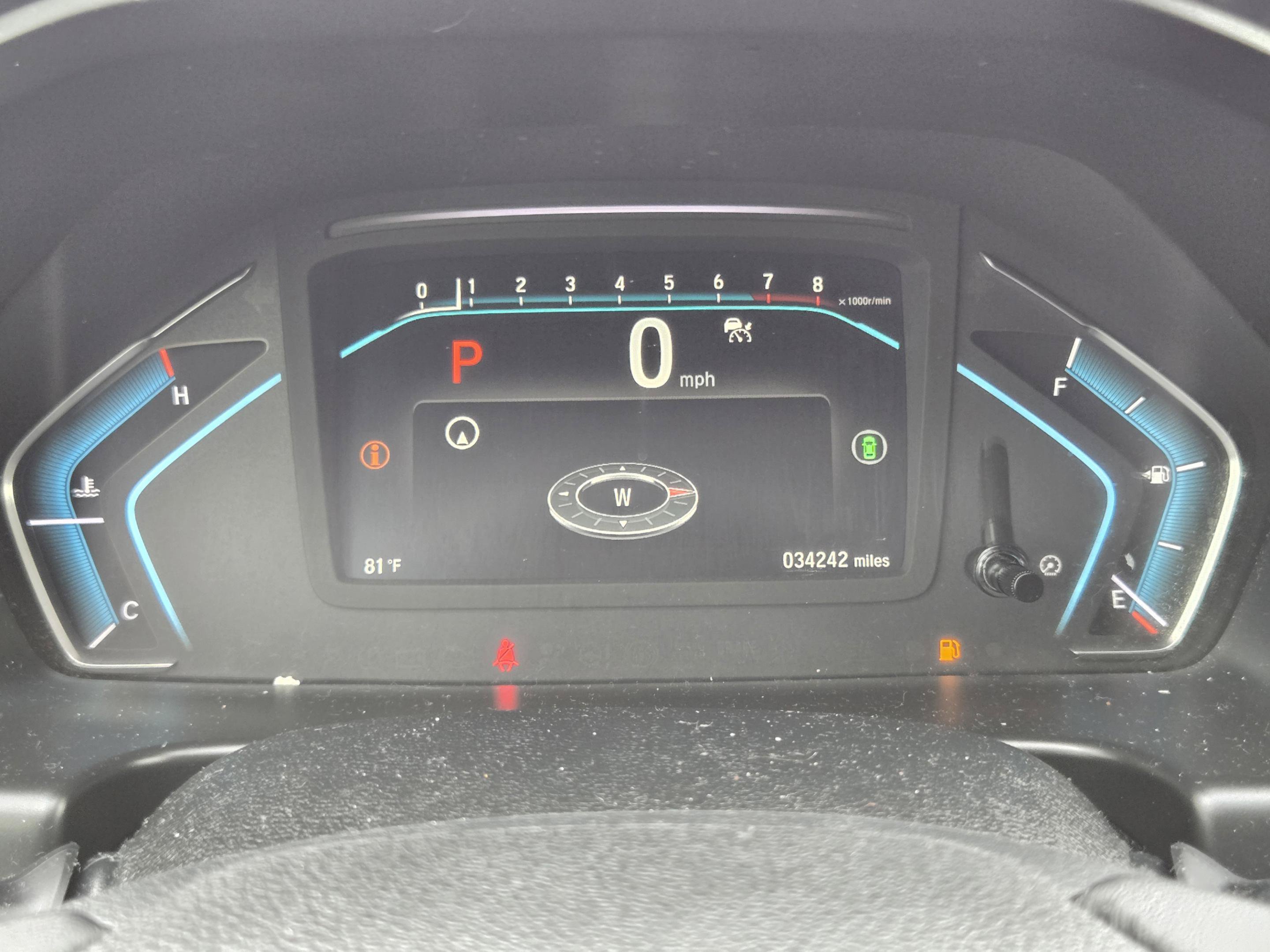 Certified 2022 Honda Odyssey Elite image 12