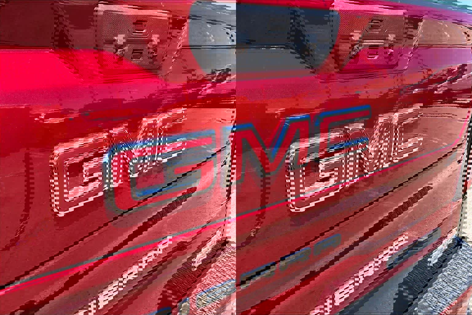 Used 2022 GMC Sierra 1500 Elevation w/ Elevation Premium Package AWD/4WD image 29