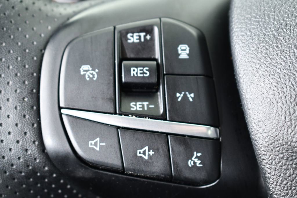 Used 2023 Ford Escape ST-Line w/ Tech Pack #1 image 31