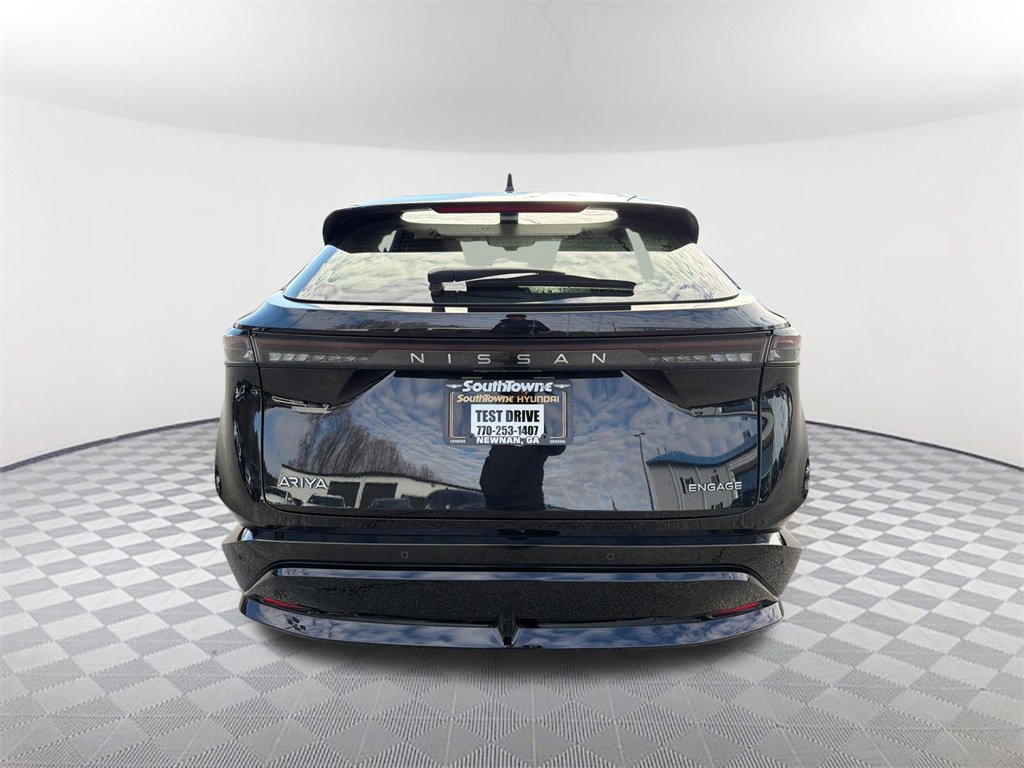 Used 2023 Nissan Ariya FWD image 6