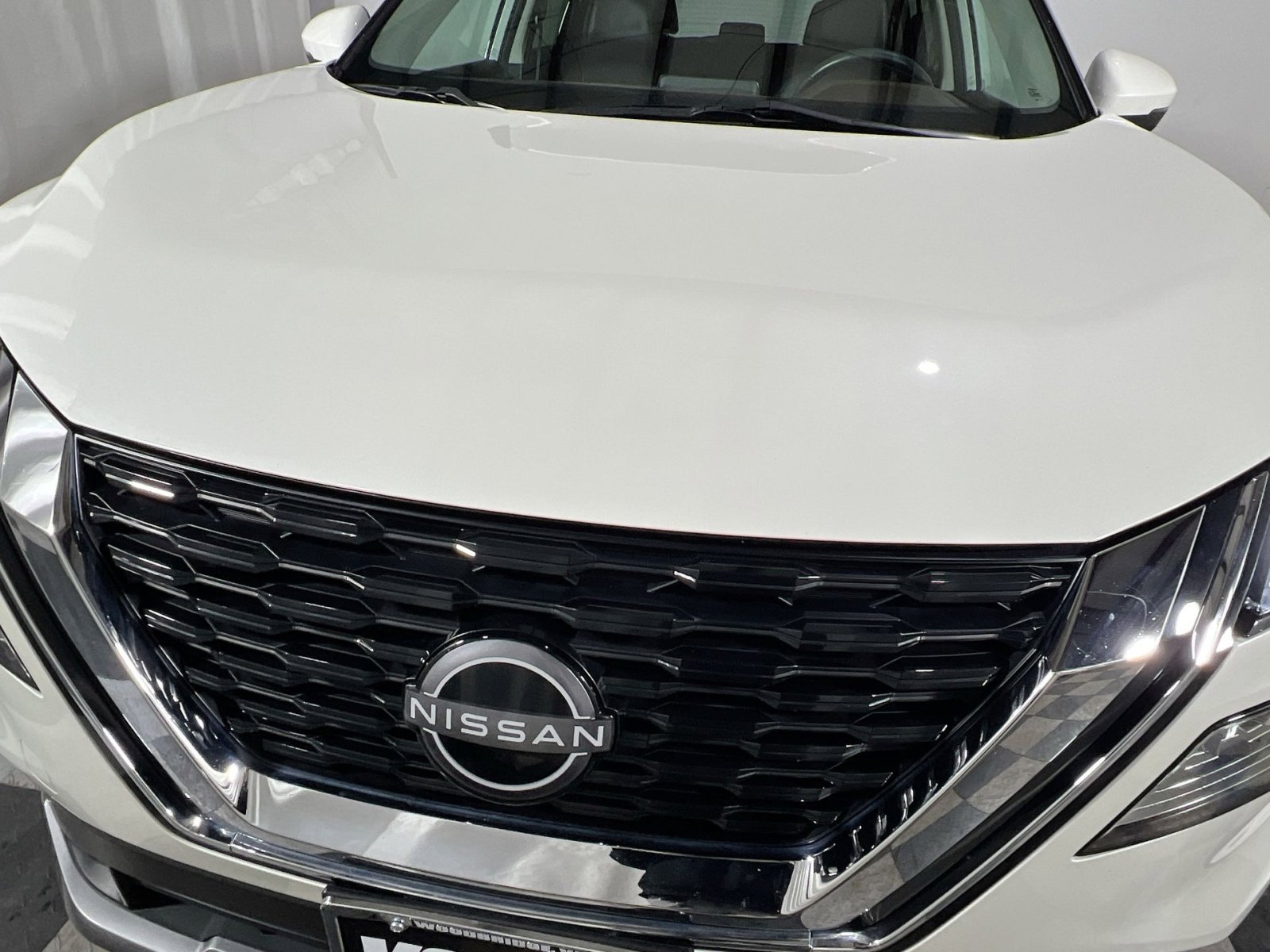 Used 2023 Nissan Rogue SL image 12