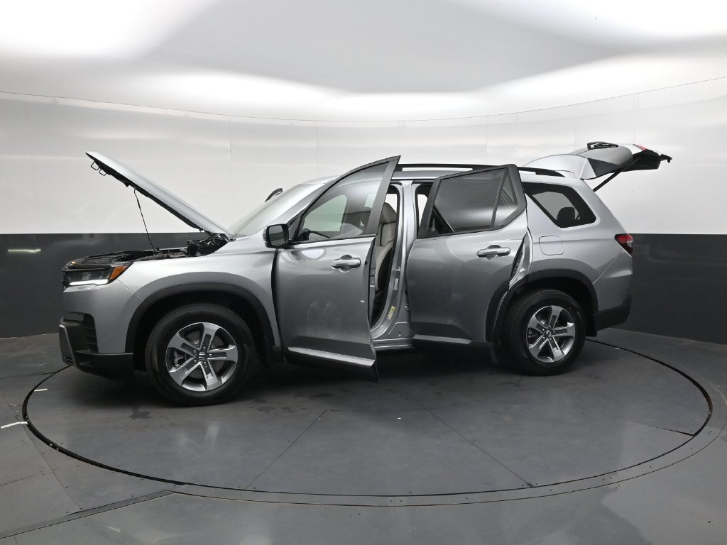New 2026 Honda Pilot EX-L image 35