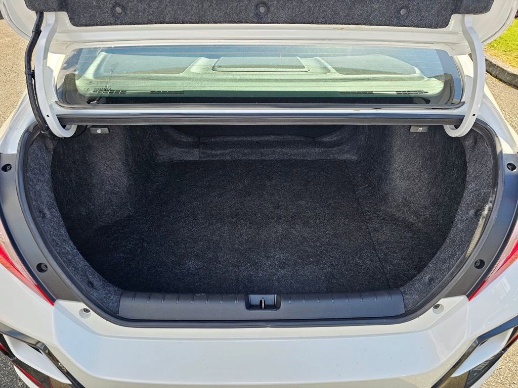 Used 2020 Honda Civic Si image 23