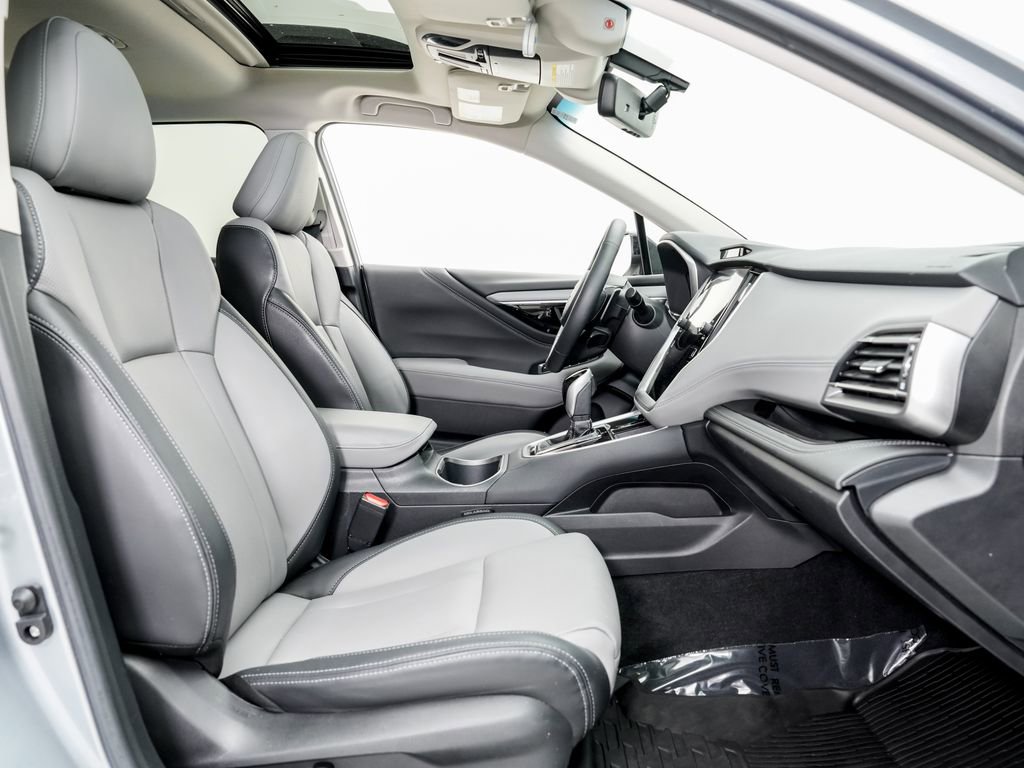 Used 2020 Subaru Outback Limited w/ Popular Package #2 image 21