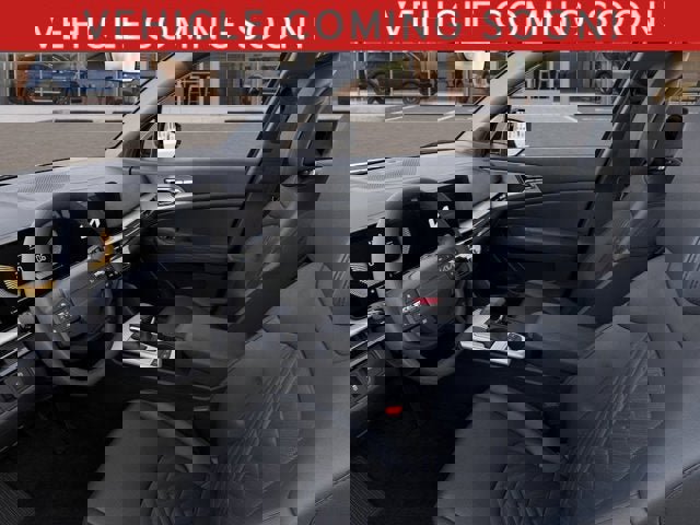 New 2026 Kia Sportage X-Line image 17