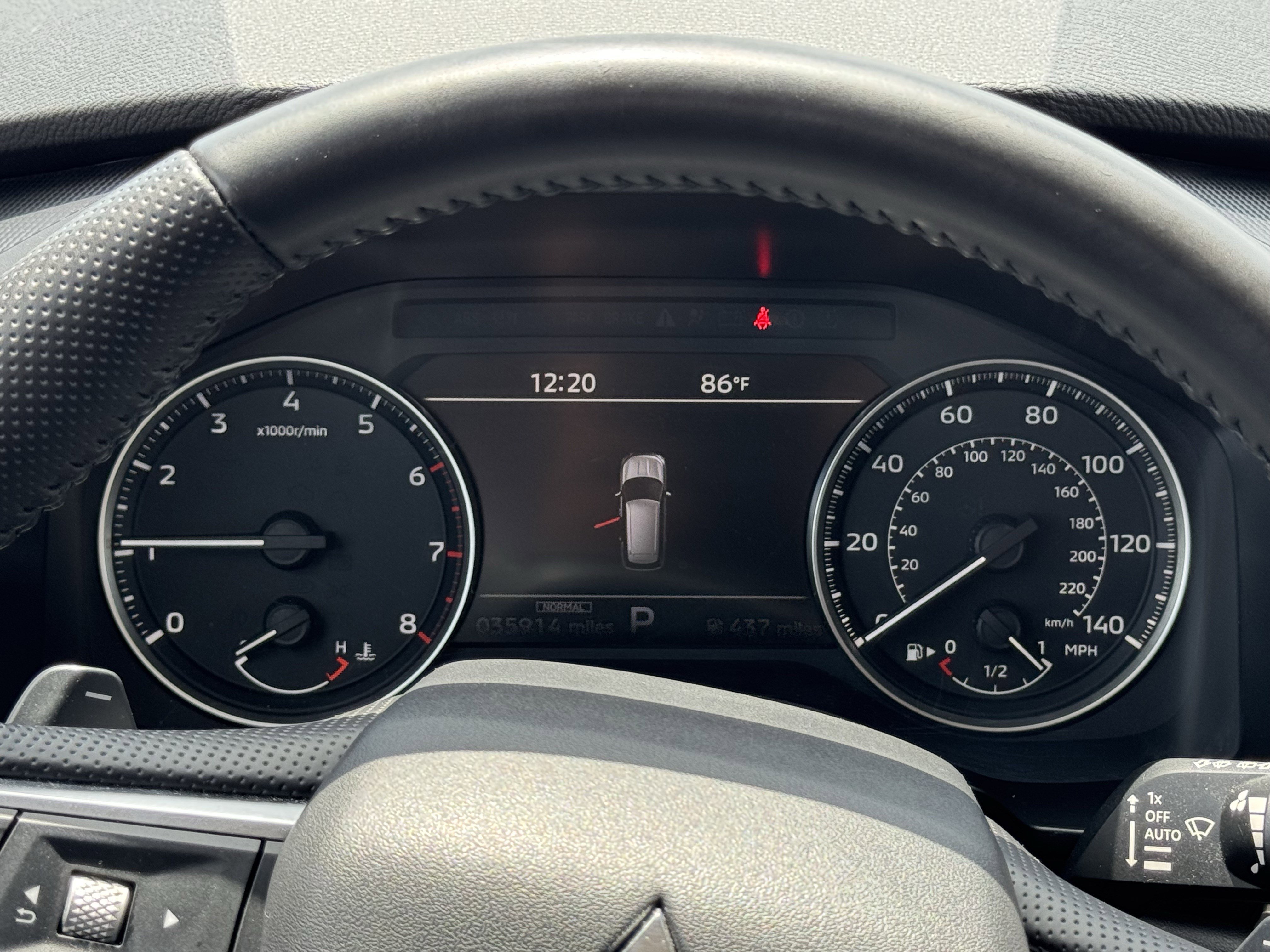 Used 2025 Mitsubishi Outlander SE FWD image 16