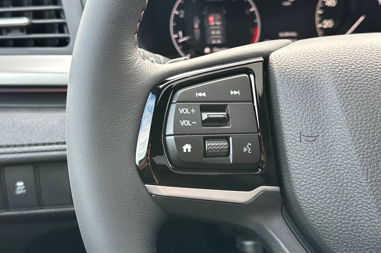 New 2026 Honda Odyssey Sport-L image 17