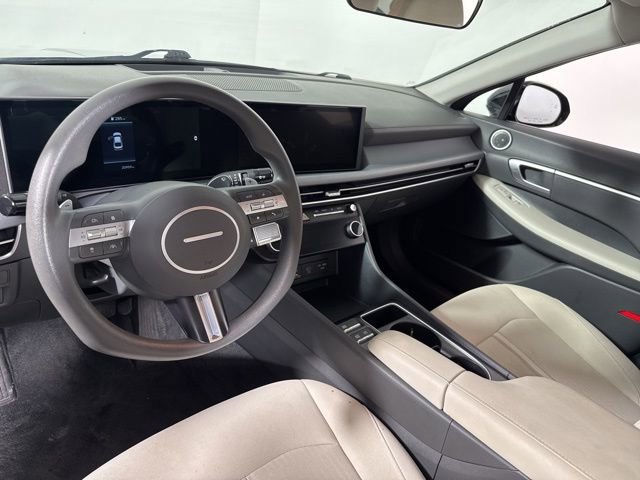 Used 2025 Hyundai Sonata SEL image 16