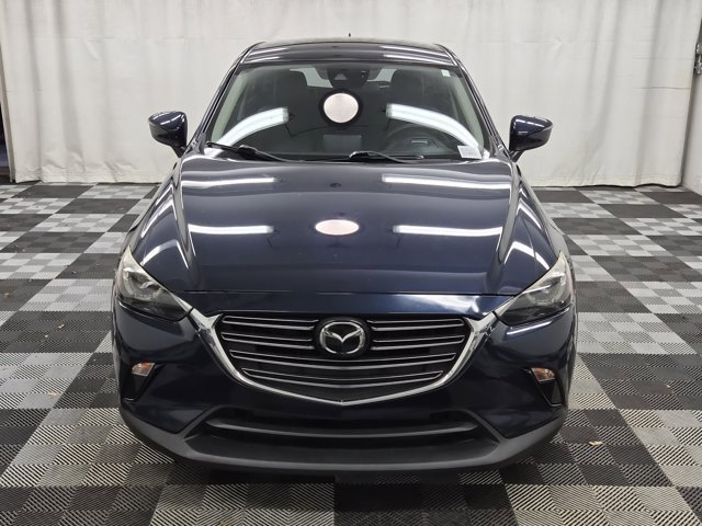 Used 2019 MAZDA CX-3 Touring w/ Touring I-ACTIVSENSE Package image 2