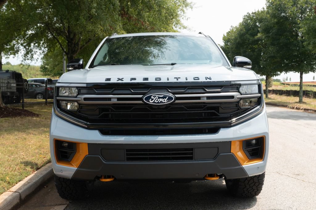 New 2027 Ford Expedition Tremor w/ Driver's Package AWD/4WD image 5