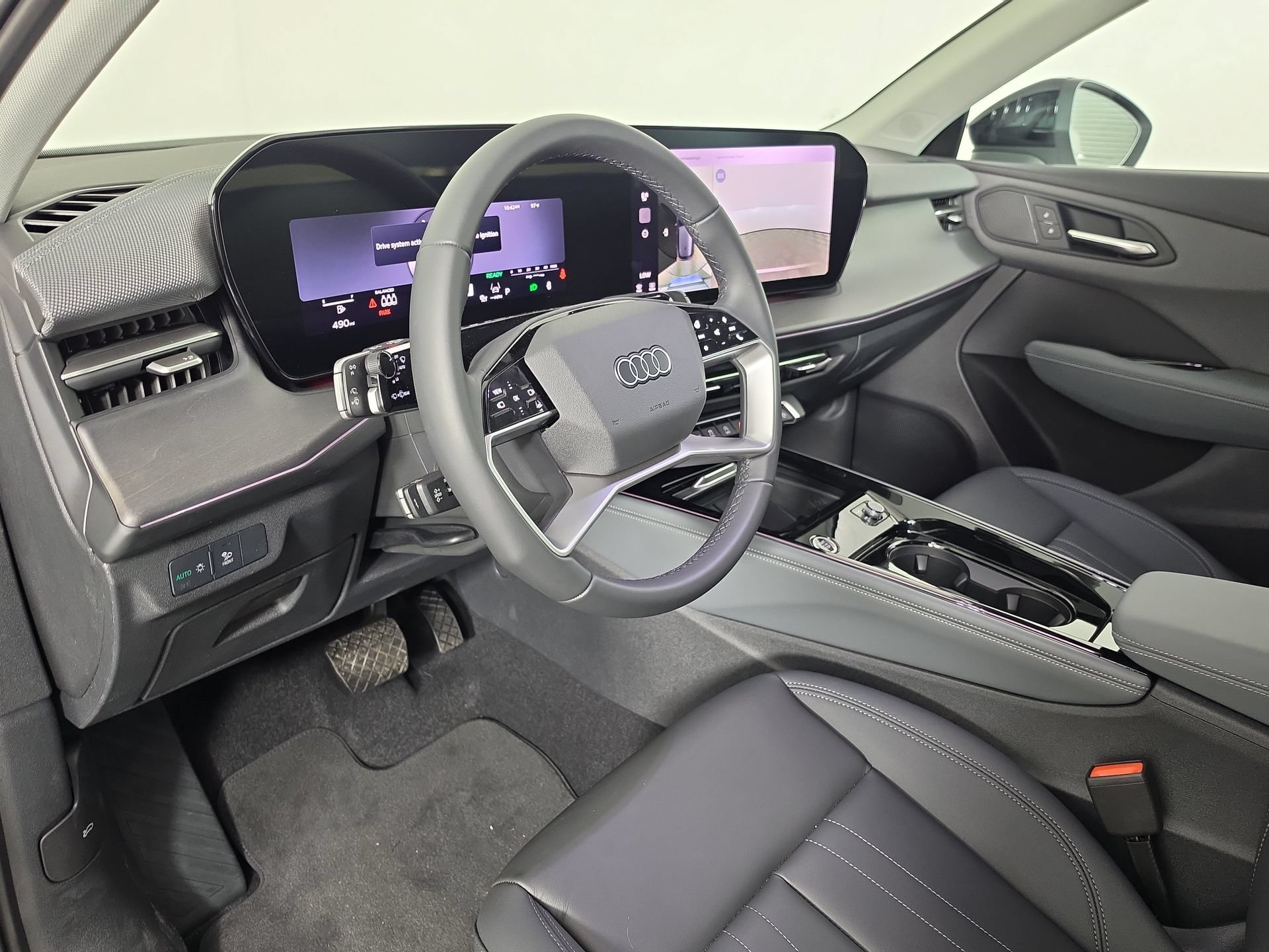 New 2026 Audi Q3 quattro 2.0T AWD/4WD image 15