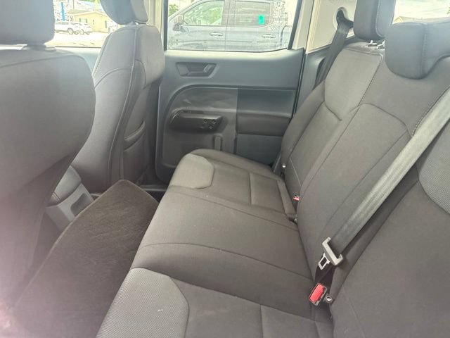 Used 2022 Ford Maverick XL FWD image 38