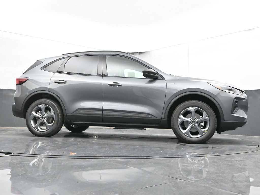 New 2026 Ford Escape ST-Line w/ Cold Weather Package image 49