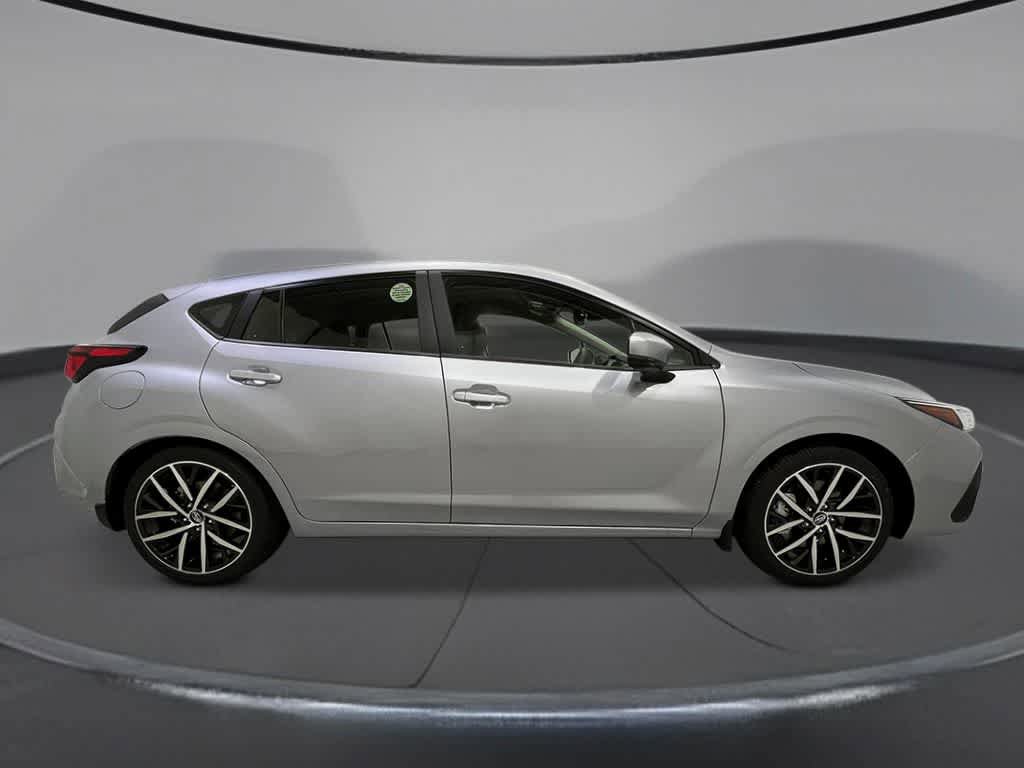 Used 2026 Subaru Impreza 2.0i Sport AWD/4WD image 6