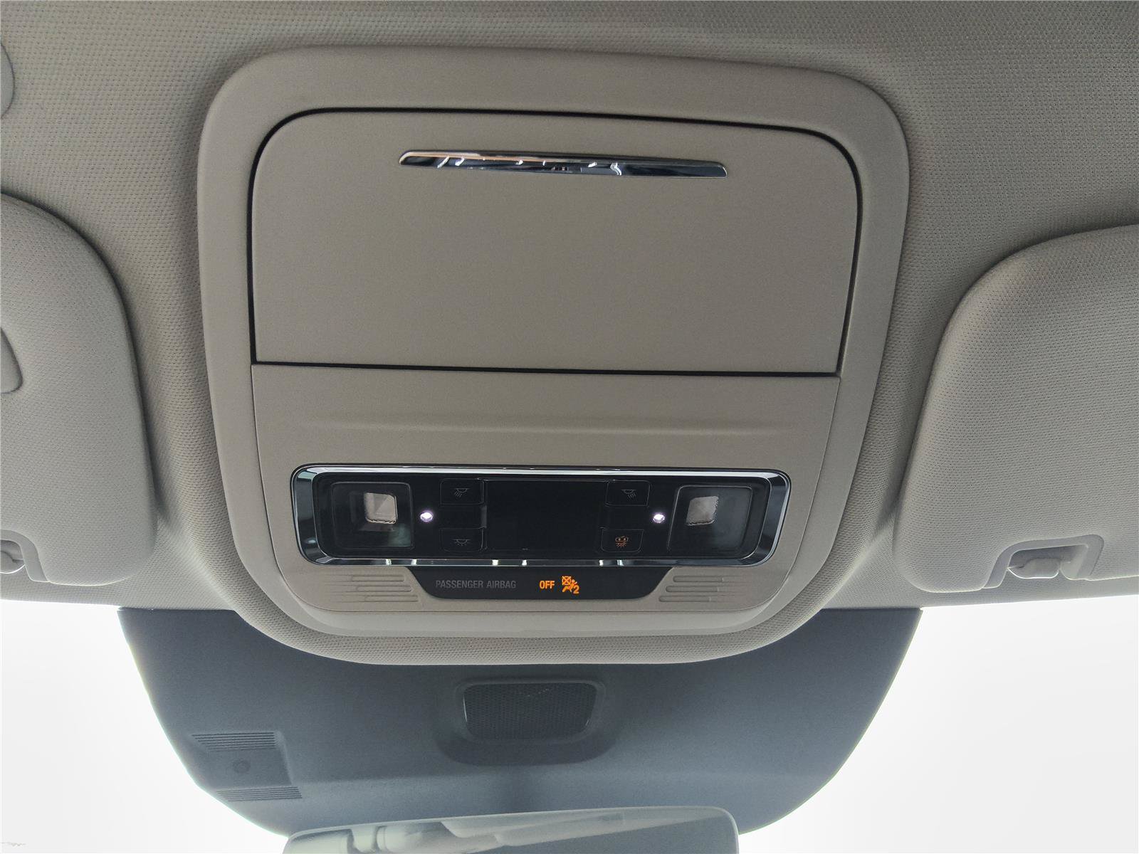 New 2026 Lincoln Aviator 2WD image 21